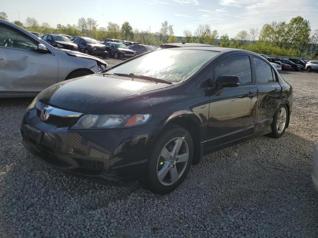 Photo 0 VIN: 19XFA1F67BE042426 - HONDA CIVIC 