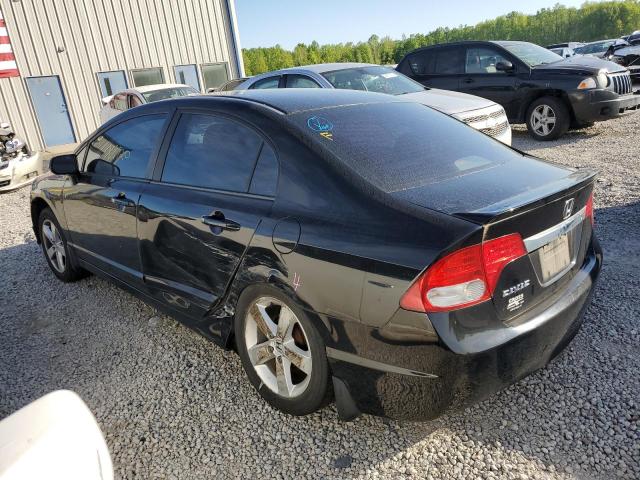 Photo 1 VIN: 19XFA1F67BE042426 - HONDA CIVIC 