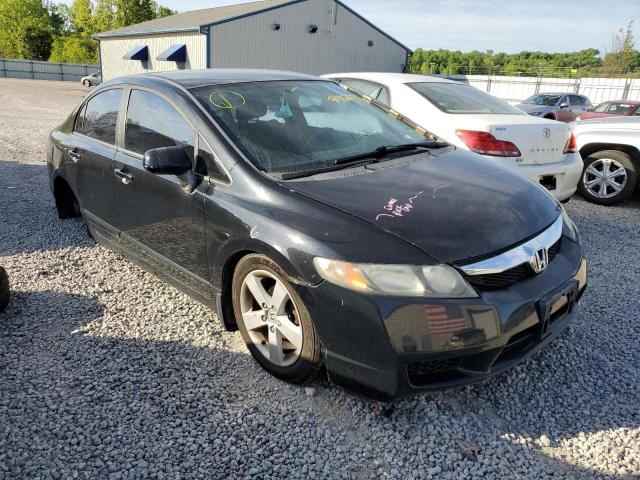 Photo 3 VIN: 19XFA1F67BE042426 - HONDA CIVIC 