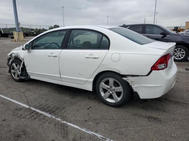 Photo 1 VIN: 19XFA1F68BE031208 - HONDA CIVIC 