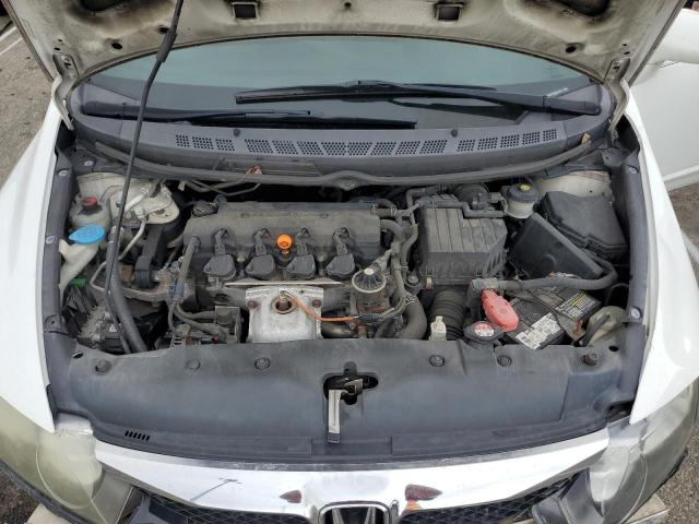 Photo 10 VIN: 19XFA1F68BE031208 - HONDA CIVIC 