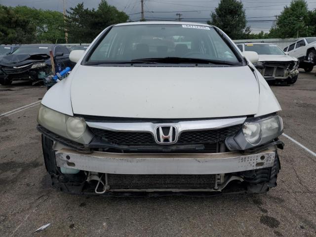 Photo 4 VIN: 19XFA1F68BE031208 - HONDA CIVIC 