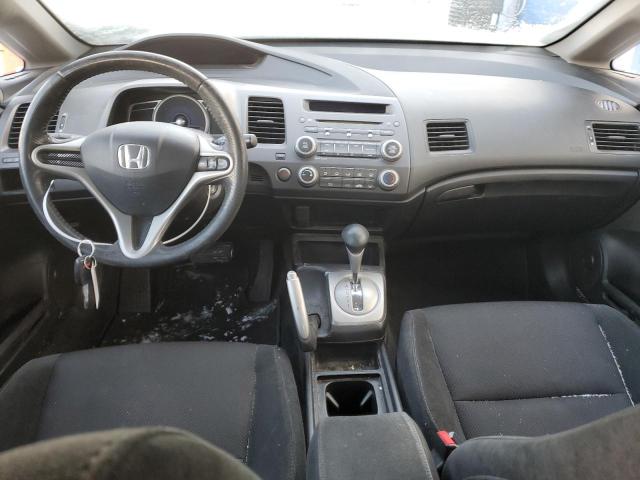 Photo 7 VIN: 19XFA1F69AE011466 - HONDA CIVIC LX-S 