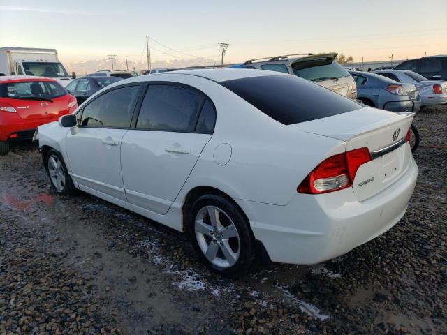 Photo 1 VIN: 19XFA1F69AE017588 - HONDA CIVIC 