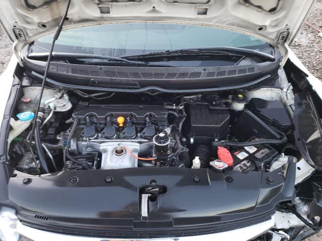 Photo 10 VIN: 19XFA1F69AE017588 - HONDA CIVIC 