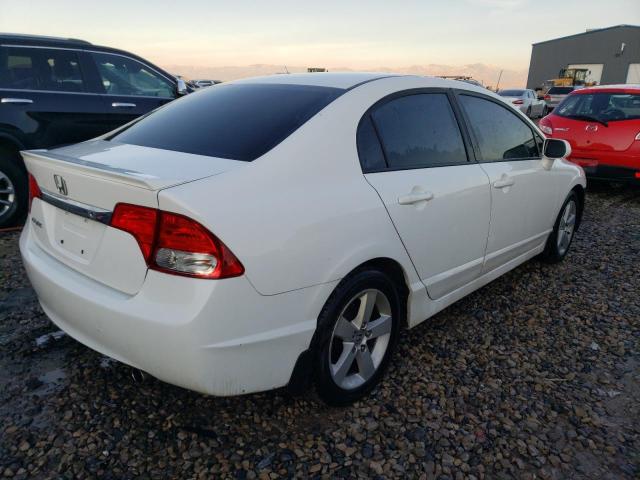 Photo 2 VIN: 19XFA1F69AE017588 - HONDA CIVIC 