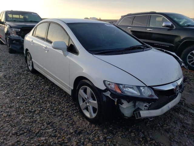 Photo 3 VIN: 19XFA1F69AE017588 - HONDA CIVIC 