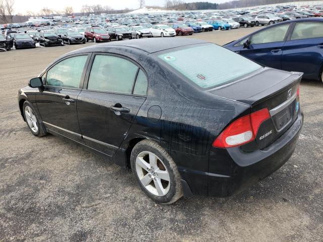 Photo 1 VIN: 19XFA1F69AE018790 - HONDA CIVIC LX-S 