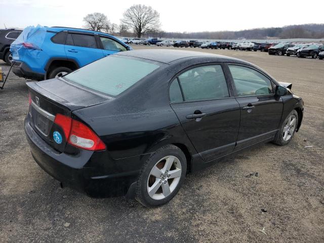 Photo 2 VIN: 19XFA1F69AE018790 - HONDA CIVIC LX-S 