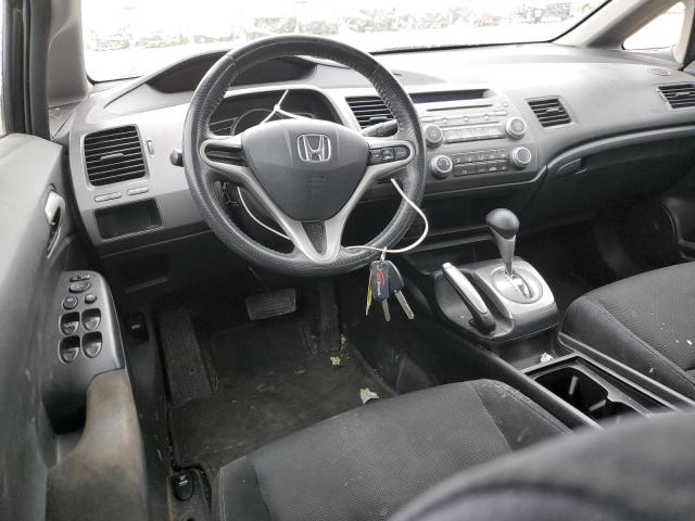 Photo 7 VIN: 19XFA1F69AE018790 - HONDA CIVIC LX-S 