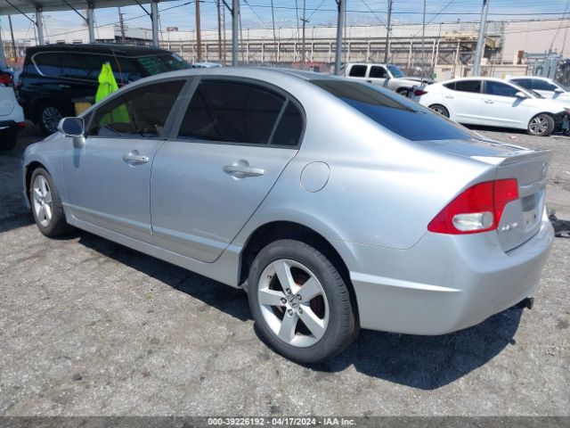 Photo 2 VIN: 19XFA1F69AE025979 - HONDA CIVIC 