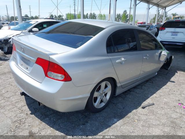 Photo 3 VIN: 19XFA1F69AE025979 - HONDA CIVIC 