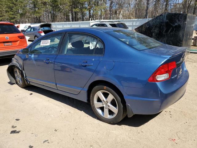 Photo 1 VIN: 19XFA1F69AE065219 - HONDA CIVIC 