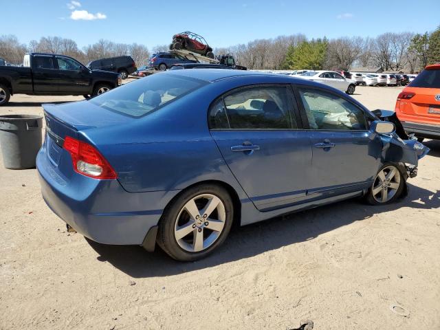 Photo 2 VIN: 19XFA1F69AE065219 - HONDA CIVIC 