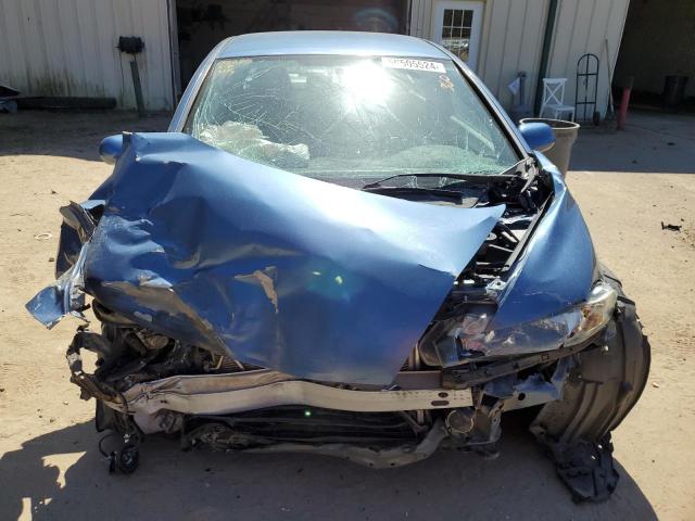 Photo 4 VIN: 19XFA1F69AE065219 - HONDA CIVIC 