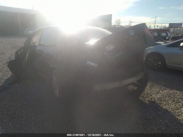 Photo 2 VIN: 19XFA1F69AE072252 - HONDA CIVIC SDN 