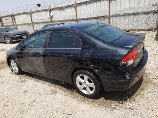 Photo 1 VIN: 19XFA1F69AE072266 - HONDA CIVIC 