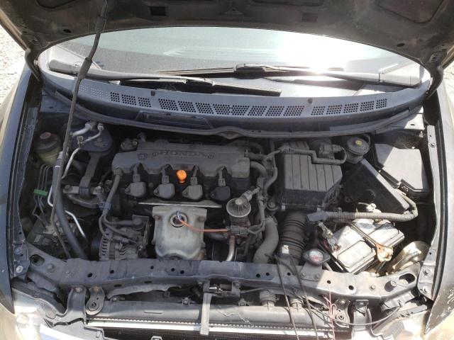 Photo 10 VIN: 19XFA1F69AE072266 - HONDA CIVIC 