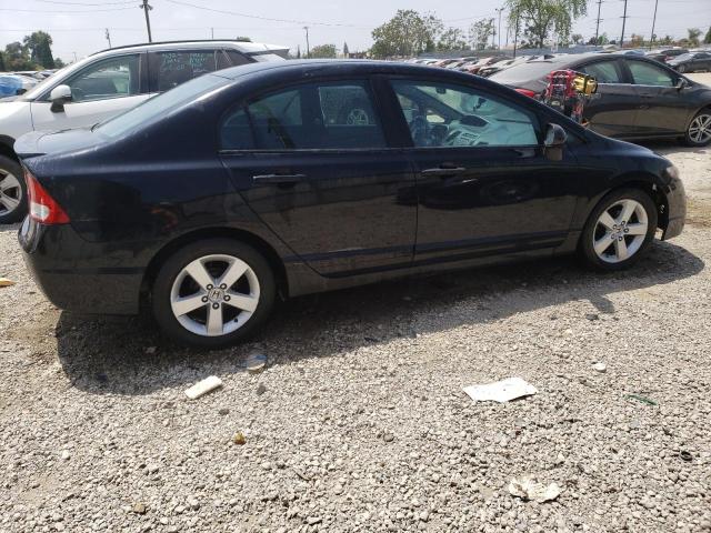 Photo 2 VIN: 19XFA1F69AE072266 - HONDA CIVIC 