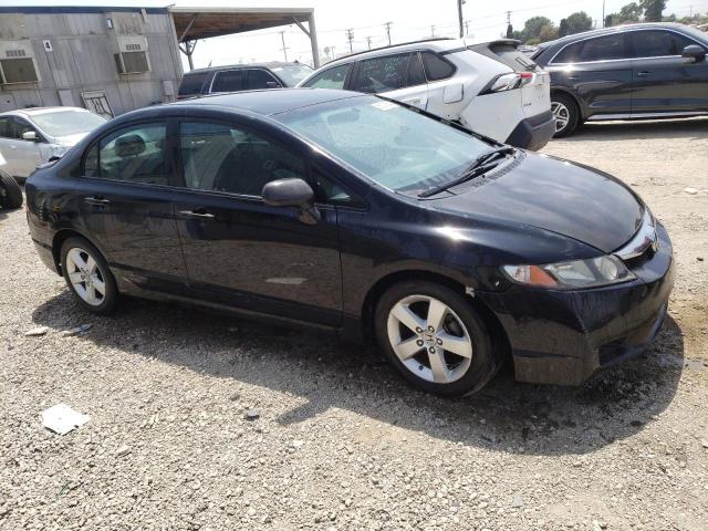 Photo 3 VIN: 19XFA1F69AE072266 - HONDA CIVIC 