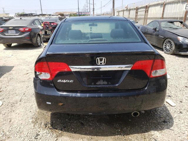 Photo 5 VIN: 19XFA1F69AE072266 - HONDA CIVIC 