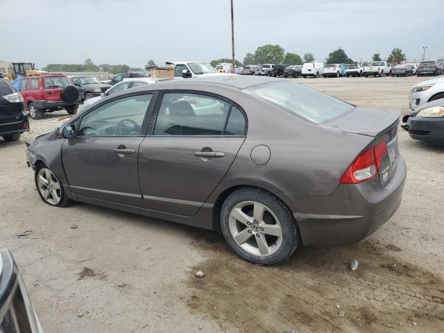 Photo 1 VIN: 19XFA1F69BE008472 - HONDA CIVIC LX-S 