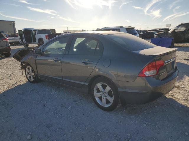 Photo 1 VIN: 19XFA1F69BE031279 - HONDA CIVIC LX-S 