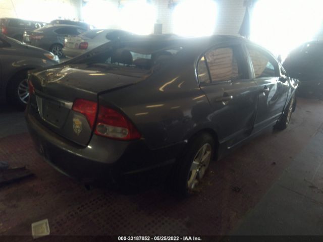 Photo 3 VIN: 19XFA1F69BE036739 - HONDA CIVIC SDN 