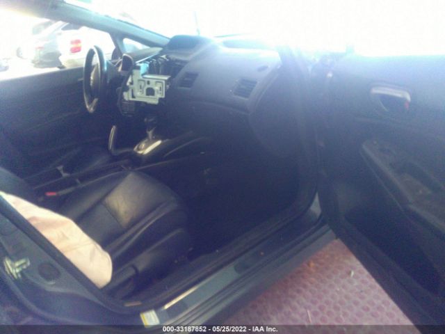 Photo 4 VIN: 19XFA1F69BE036739 - HONDA CIVIC SDN 