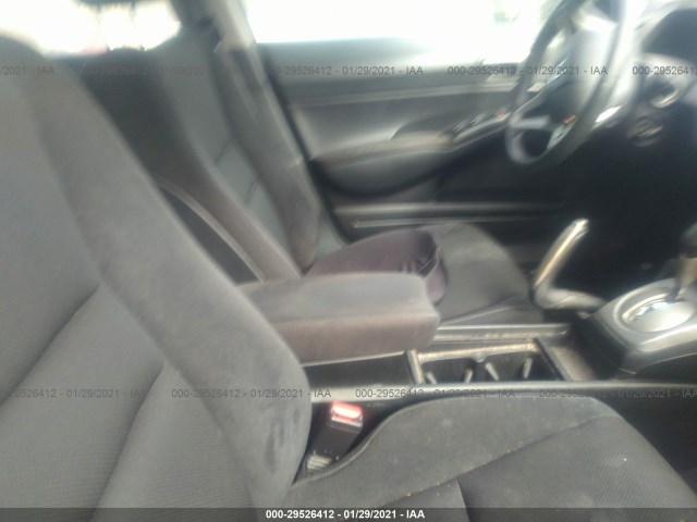 Photo 4 VIN: 19XFA1F69BE038295 - HONDA CIVIC SDN 