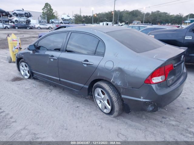 Photo 2 VIN: 19XFA1F69BE043092 - HONDA CIVIC 