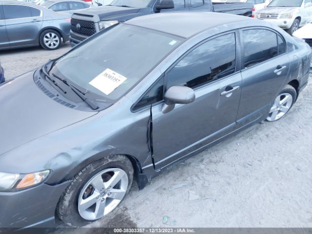 Photo 5 VIN: 19XFA1F69BE043092 - HONDA CIVIC 