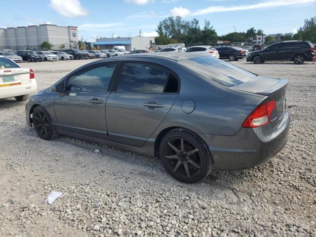 Photo 1 VIN: 19XFA1F69BE043741 - HONDA CIVIC LX-S 