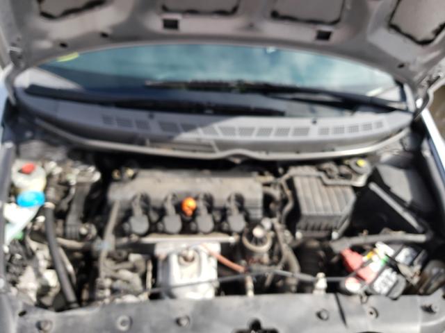 Photo 6 VIN: 19XFA1F69BE043769 - HONDA CIVIC LX-S 