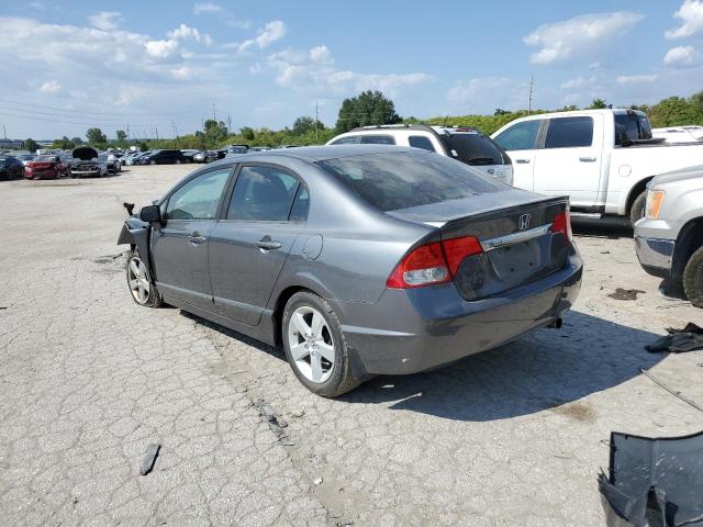 Photo 1 VIN: 19XFA1F6XAE001027 - HONDA CIVIC 