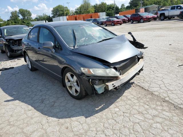 Photo 3 VIN: 19XFA1F6XAE001027 - HONDA CIVIC 