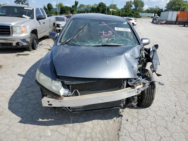 Photo 4 VIN: 19XFA1F6XAE001027 - HONDA CIVIC 