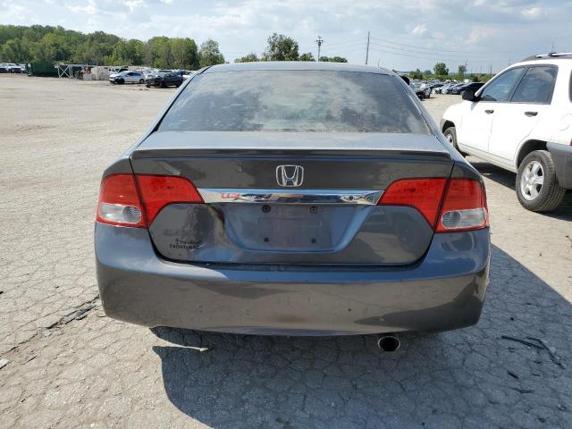 Photo 5 VIN: 19XFA1F6XAE001027 - HONDA CIVIC 