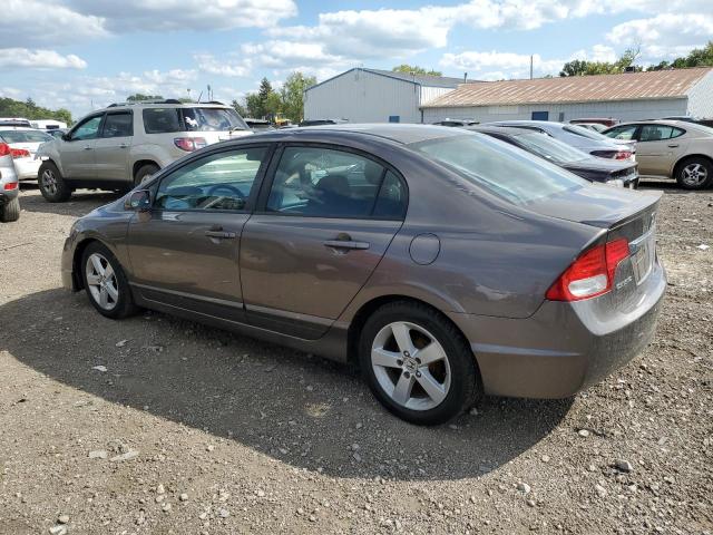 Photo 1 VIN: 19XFA1F6XAE014635 - HONDA CIVIC LX-S 