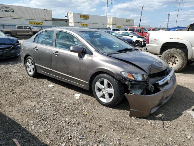 Photo 3 VIN: 19XFA1F6XAE014635 - HONDA CIVIC LX-S 