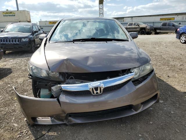 Photo 4 VIN: 19XFA1F6XAE014635 - HONDA CIVIC LX-S 