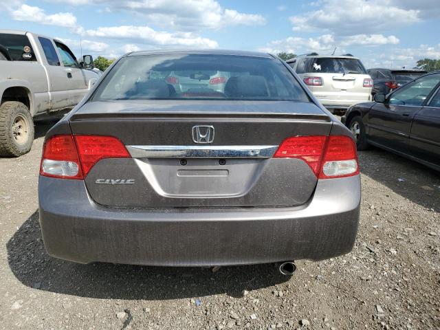 Photo 5 VIN: 19XFA1F6XAE014635 - HONDA CIVIC LX-S 