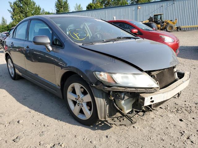 Photo 0 VIN: 19XFA1F6XAE017728 - HONDA CIVIC LX-S 