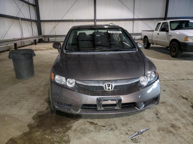 Photo 4 VIN: 19XFA1F6XAE019477 - HONDA CIVIC LX S 