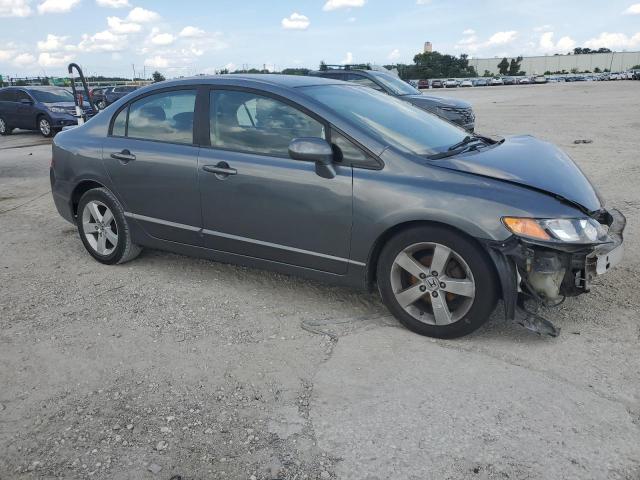 Photo 3 VIN: 19XFA1F6XAE038658 - HONDA CIVIC LX-S 