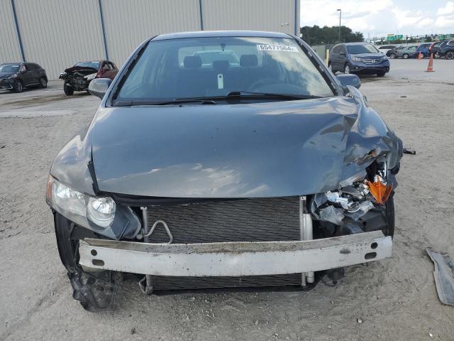 Photo 4 VIN: 19XFA1F6XAE038658 - HONDA CIVIC LX-S 