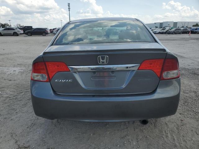 Photo 5 VIN: 19XFA1F6XAE038658 - HONDA CIVIC LX-S 