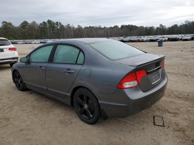 Photo 1 VIN: 19XFA1F6XAE044282 - HONDA CIVIC 