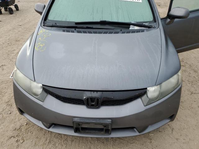 Photo 10 VIN: 19XFA1F6XAE044282 - HONDA CIVIC 