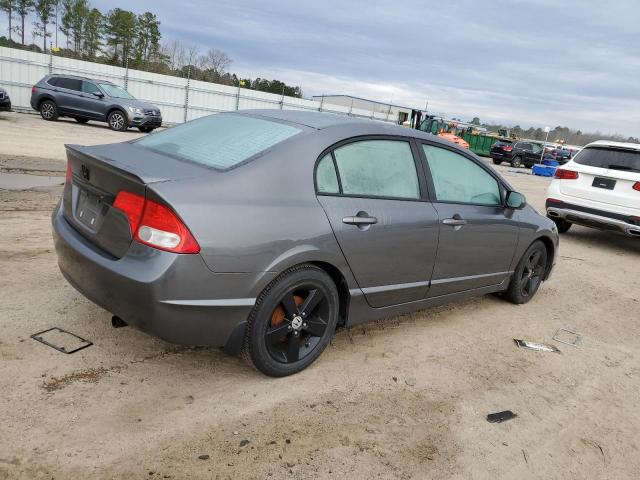 Photo 2 VIN: 19XFA1F6XAE044282 - HONDA CIVIC 